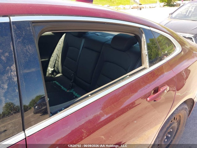 1G1ZE5ST8GF273622 Chevrolet MALIBU LT