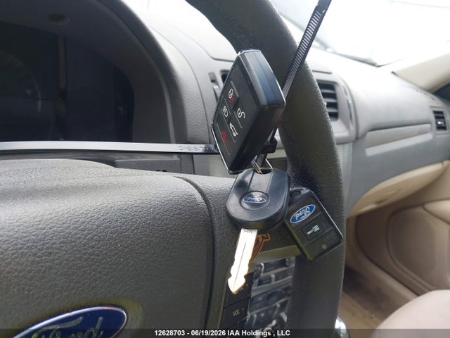 Aukcja sprzedaży 2010 Ford Fusion Se, vin: 3FAHP0HA7AR194707, numer aukcji: 12628703