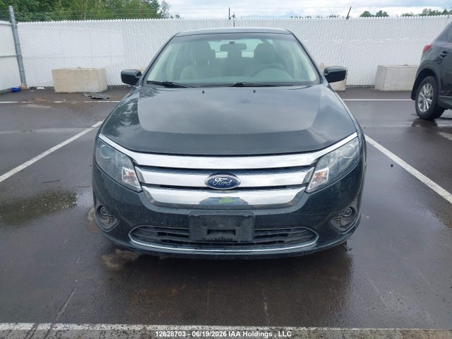 Aukcja sprzedaży 2010 Ford Fusion Se, vin: 3FAHP0HA7AR194707, numer aukcji: 12628703