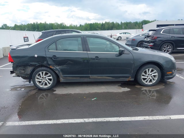 Aukcja sprzedaży 2010 Ford Fusion Se, vin: 3FAHP0HA7AR194707, numer aukcji: 12628703