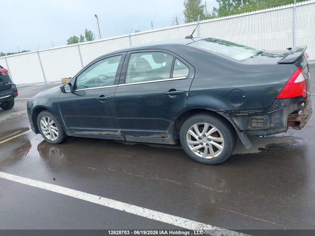 Aukcja sprzedaży 2010 Ford Fusion Se, vin: 3FAHP0HA7AR194707, numer aukcji: 12628703