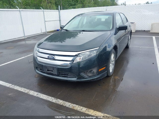 Aukcja sprzedaży 2010 Ford Fusion Se, vin: 3FAHP0HA7AR194707, numer aukcji: 12628703