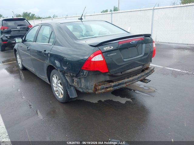 Aukcja sprzedaży 2010 Ford Fusion Se, vin: 3FAHP0HA7AR194707, numer aukcji: 12628703
