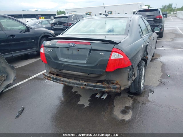 Aukcja sprzedaży 2010 Ford Fusion Se, vin: 3FAHP0HA7AR194707, numer aukcji: 12628703