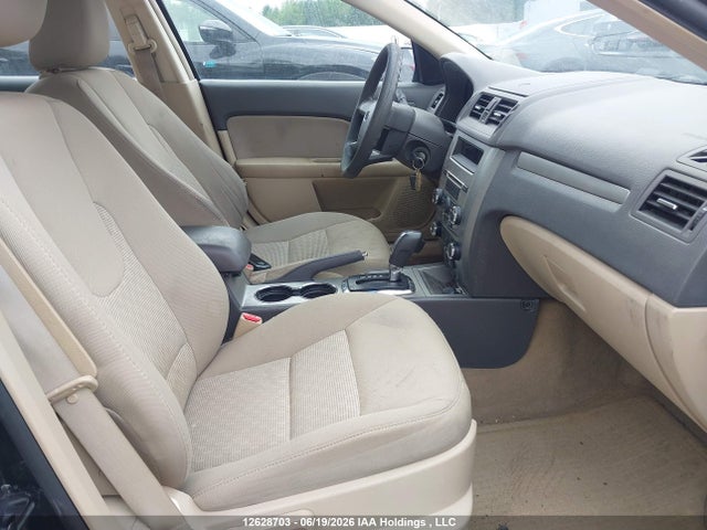 Aukcja sprzedaży 2010 Ford Fusion Se, vin: 3FAHP0HA7AR194707, numer aukcji: 12628703