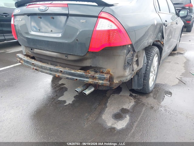 Aukcja sprzedaży 2010 Ford Fusion Se, vin: 3FAHP0HA7AR194707, numer aukcji: 12628703