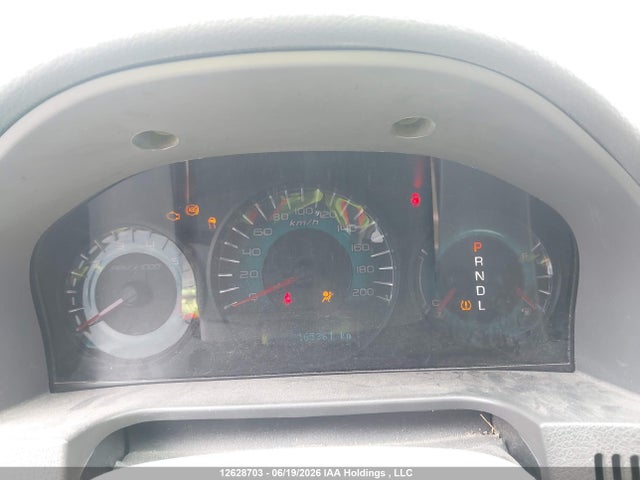 Aukcja sprzedaży 2010 Ford Fusion Se, vin: 3FAHP0HA7AR194707, numer aukcji: 12628703