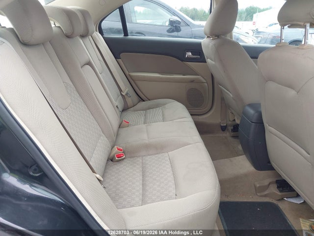 Aukcja sprzedaży 2010 Ford Fusion Se, vin: 3FAHP0HA7AR194707, numer aukcji: 12628703