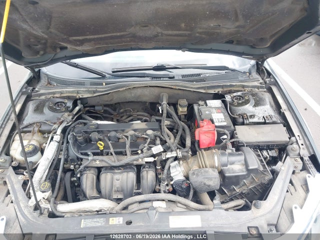 Aukcja sprzedaży 2010 Ford Fusion Se, vin: 3FAHP0HA7AR194707, numer aukcji: 12628703