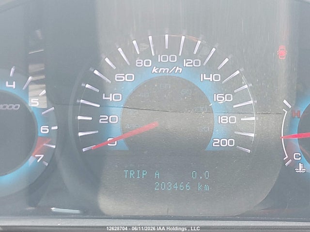 12628704 :رقم المزاد ، 3FAHP0JA6BR175979 vin ، 2011 Ford Fusion Sel مزاد بيع