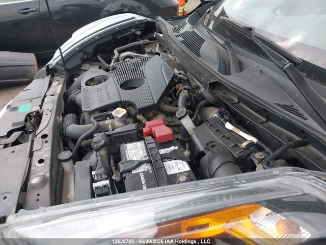 JN8AF5MV9HT752266 Nissan Juke S/sv/sl/nismo
