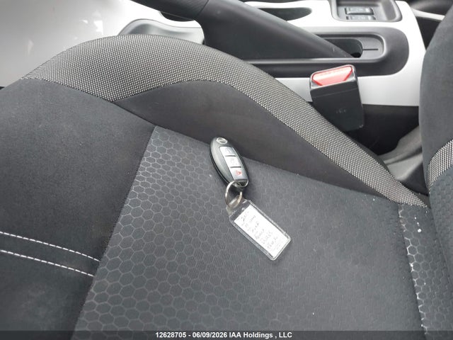 JN8AF5MV9HT752266 Nissan Juke S/sv/sl/nismo