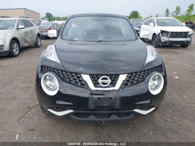 JN8AF5MV9HT752266 Nissan Juke S/sv/sl/nismo