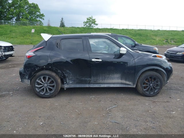 JN8AF5MV9HT752266 Nissan Juke S/sv/sl/nismo