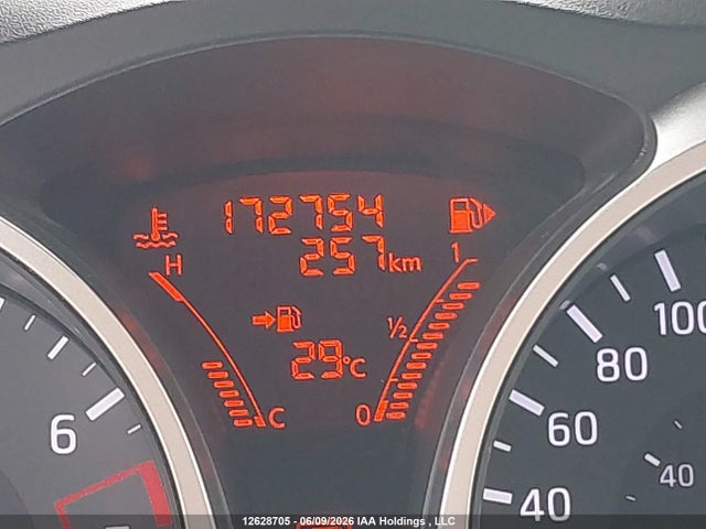 JN8AF5MV9HT752266 Nissan Juke S/sv/sl/nismo