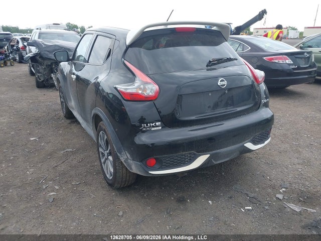 JN8AF5MV9HT752266 Nissan Juke S/sv/sl/nismo