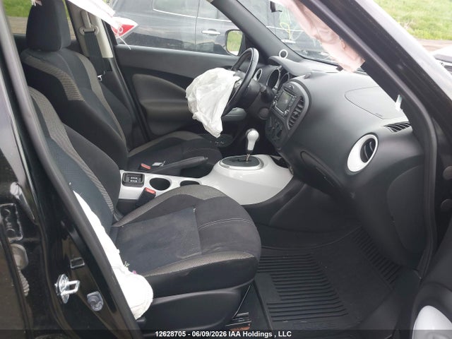 JN8AF5MV9HT752266 Nissan Juke S/sv/sl/nismo