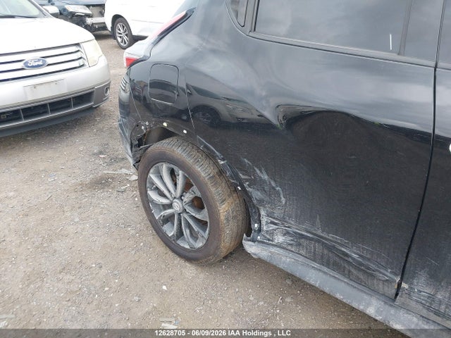 JN8AF5MV9HT752266 Nissan Juke S/sv/sl/nismo