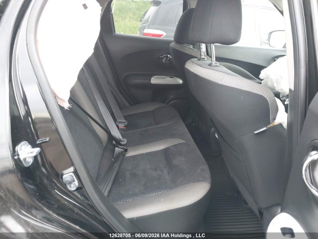JN8AF5MV9HT752266 Nissan Juke S/sv/sl/nismo