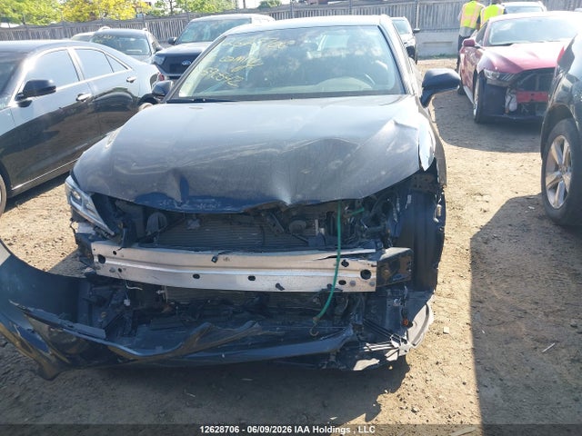 Продаж на аукціоні авто 2022 Toyota Camry Le, vin: 4T1C31AK5NU590542, номер лоту: 12628706