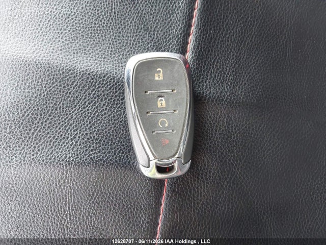Продажа на аукционе авто 2018 Chevrolet Equinox 1lt, vin: 2GNAXSEV3J6184334, номер лота: 12628707