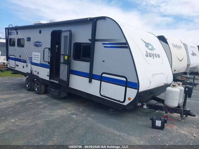 2019 1UJBJ0BN7K1J60467 главное изображение