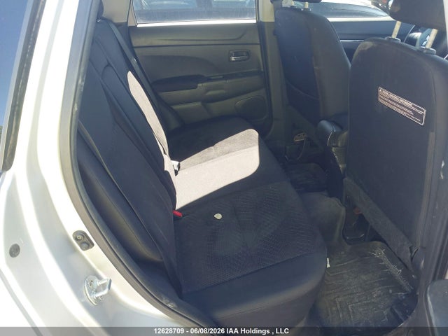 12628709 :رقم المزاد ، 4A4AJ4AU8DE603340 vin ، 2013 Mitsubishi Rvr Gt مزاد بيع