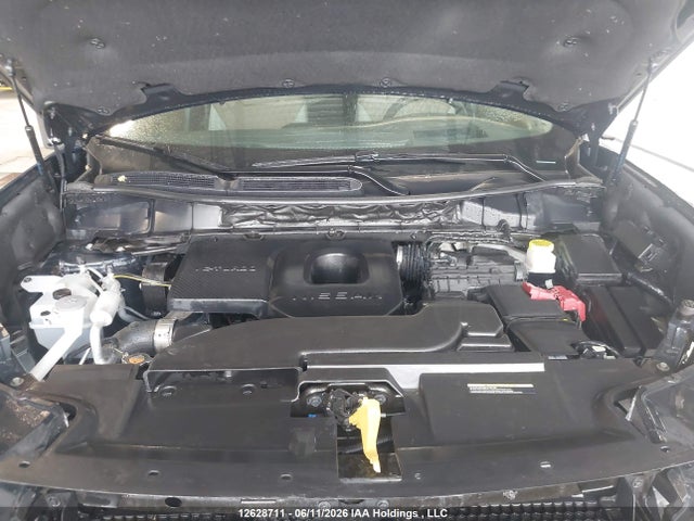 Nissan Murano Platinum 2025 5N1AZ3DT7SC113988 Image 10