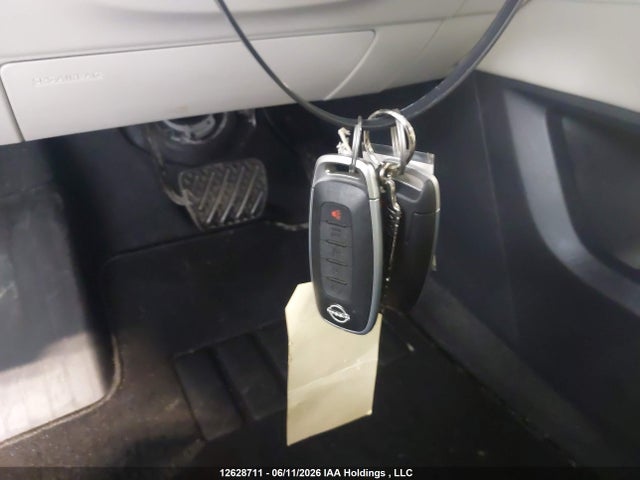 Nissan Murano Platinum 2025 5N1AZ3DT7SC113988 Image 11