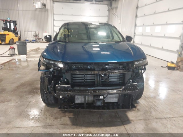 Nissan Murano Platinum 2025 5N1AZ3DT7SC113988 Image 13