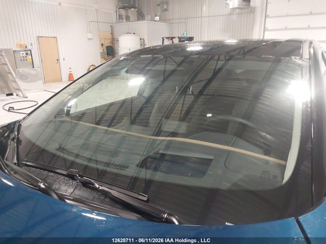 Nissan Murano Platinum 2025 5N1AZ3DT7SC113988 Image 18