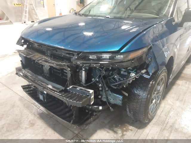 Nissan Murano Platinum 2025 5N1AZ3DT7SC113988 Image 6