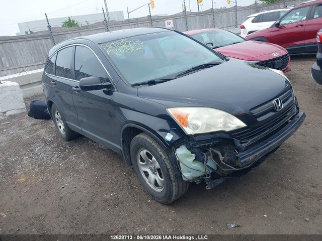 Продаж на аукціоні авто 2008 Honda Cr-v Lx, vin: 5J6RE48328L817862, номер лоту: 12628713