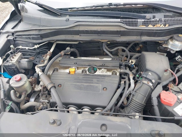 Продаж на аукціоні авто 2008 Honda Cr-v Lx, vin: 5J6RE48328L817862, номер лоту: 12628713