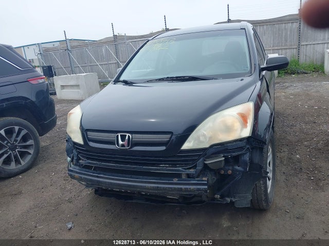 Продаж на аукціоні авто 2008 Honda Cr-v Lx, vin: 5J6RE48328L817862, номер лоту: 12628713