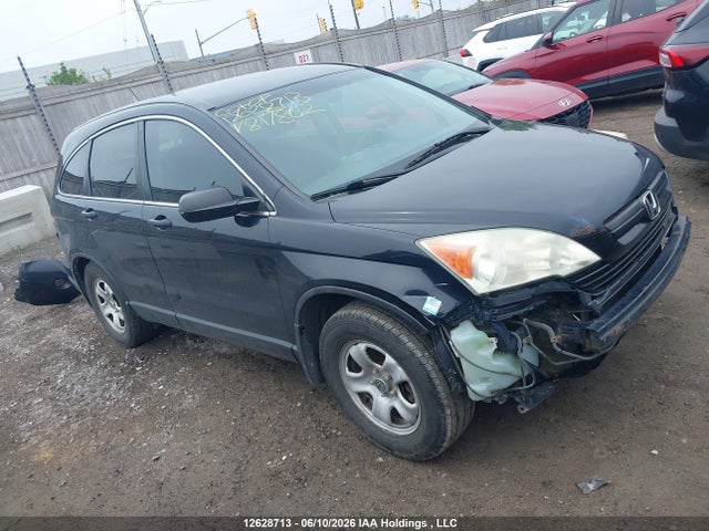 Продаж на аукціоні авто 2008 Honda Cr-v Lx, vin: 5J6RE48328L817862, номер лоту: 12628713