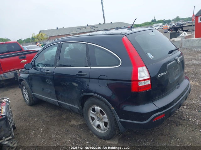 Продаж на аукціоні авто 2008 Honda Cr-v Lx, vin: 5J6RE48328L817862, номер лоту: 12628713