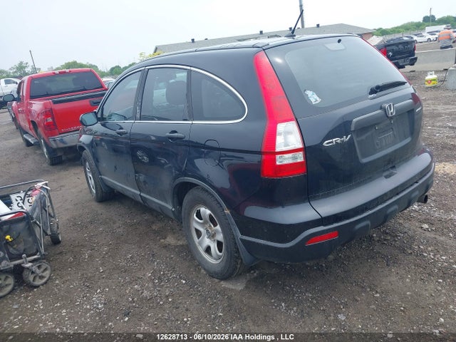 Продаж на аукціоні авто 2008 Honda Cr-v Lx, vin: 5J6RE48328L817862, номер лоту: 12628713