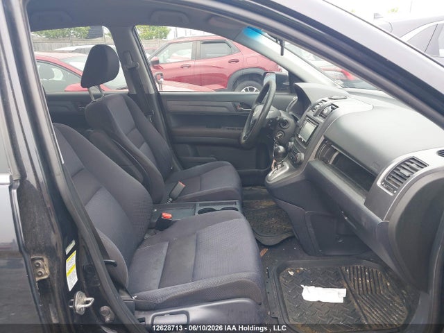 Продаж на аукціоні авто 2008 Honda Cr-v Lx, vin: 5J6RE48328L817862, номер лоту: 12628713