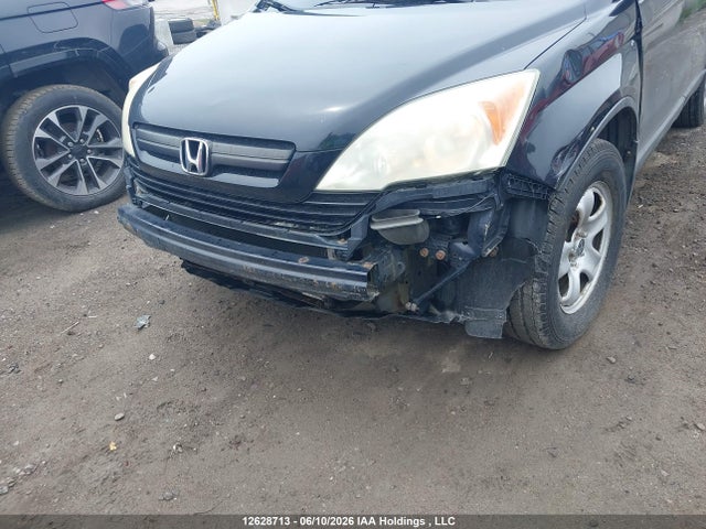 Продаж на аукціоні авто 2008 Honda Cr-v Lx, vin: 5J6RE48328L817862, номер лоту: 12628713
