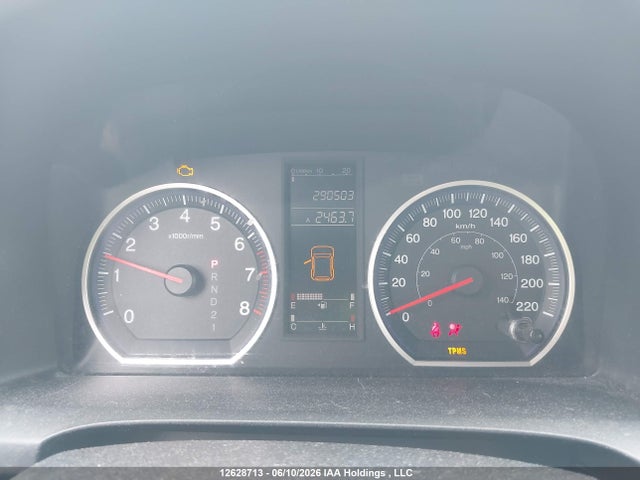 Продаж на аукціоні авто 2008 Honda Cr-v Lx, vin: 5J6RE48328L817862, номер лоту: 12628713