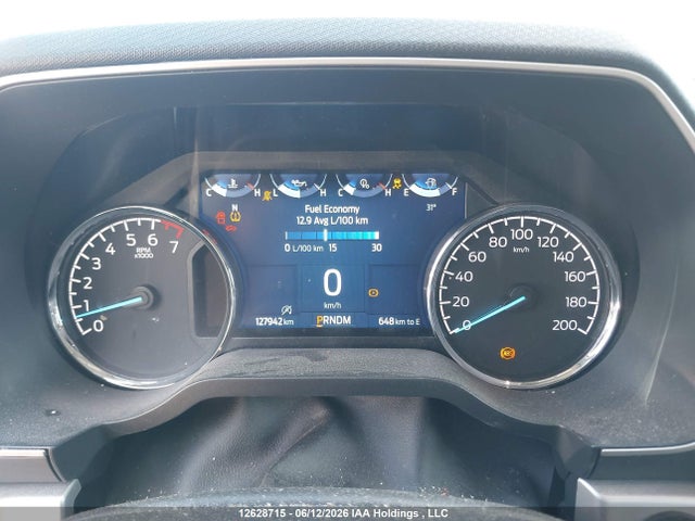 2022 Ford F150 Supercrew მანქანა იყიდება აუქციონზე, vin: 1FTFW1E85NKD11769, აუქციონის ნომერი: 12628715