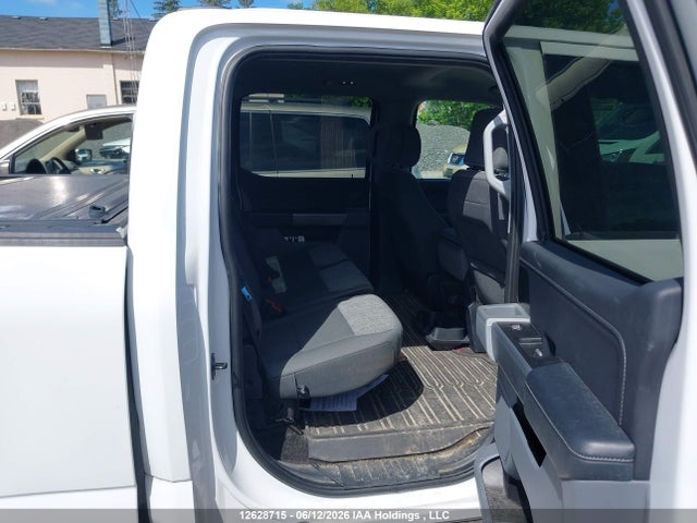 Aukcja sprzedaży 2022 Ford F150 Supercrew, vin: 1FTFW1E85NKD11769, numer aukcji: 12628715