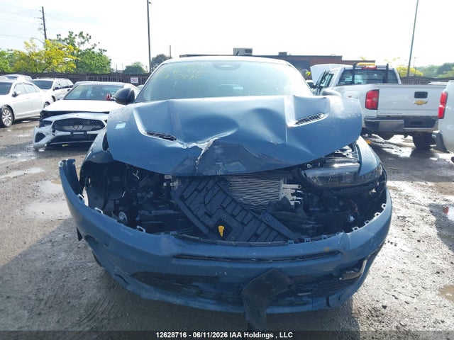 Dodge Hornet Gt 2024 ZACNDFAN6R3A37396 Image 12