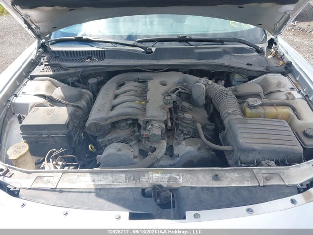 12628717 :رقم المزاد ، 2B3CK3CV1AH274287 vin ، 2010 Dodge Charger مزاد بيع