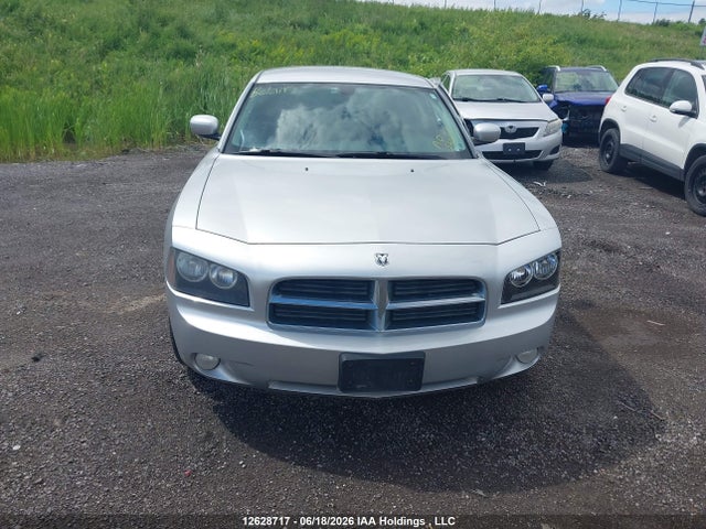 12628717 :رقم المزاد ، 2B3CK3CV1AH274287 vin ، 2010 Dodge Charger مزاد بيع