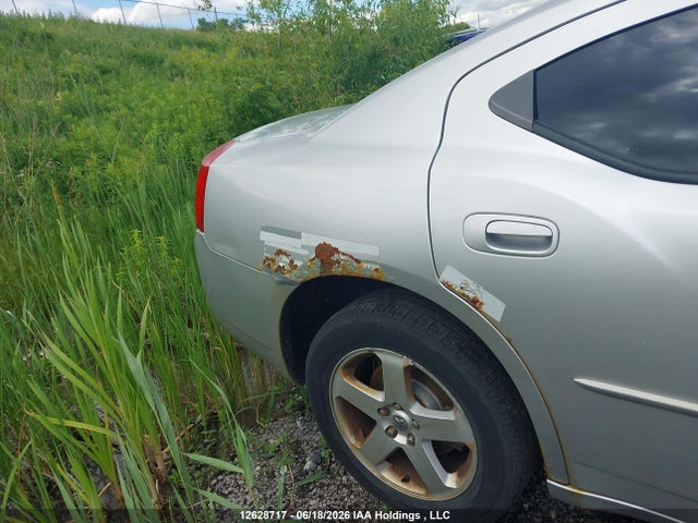 12628717 :رقم المزاد ، 2B3CK3CV1AH274287 vin ، 2010 Dodge Charger مزاد بيع