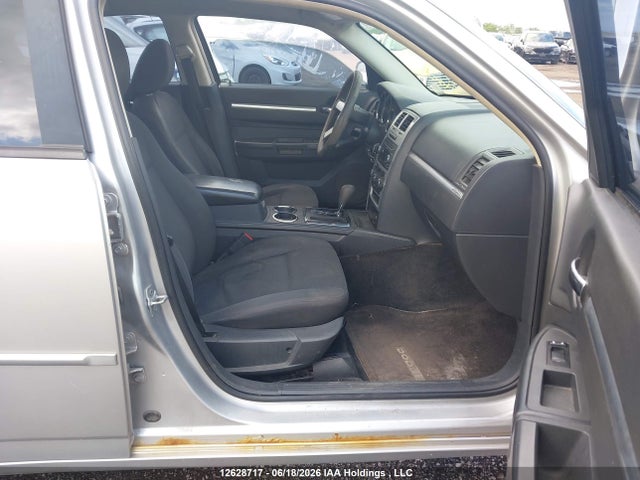 12628717 :رقم المزاد ، 2B3CK3CV1AH274287 vin ، 2010 Dodge Charger مزاد بيع