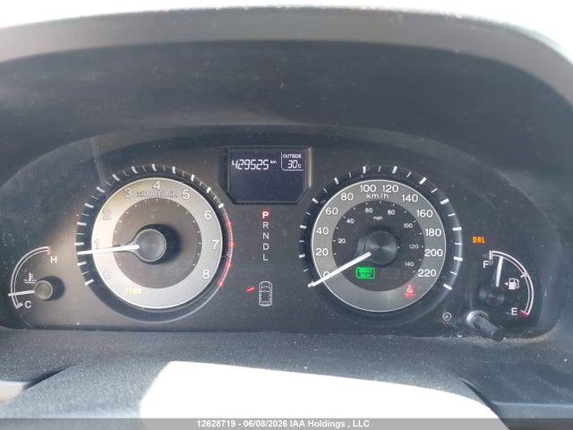 2016 Honda Odyssey Ex მანქანა იყიდება აუქციონზე, vin: 5FNRL5H46GB503367, აუქციონის ნომერი: 12628719
