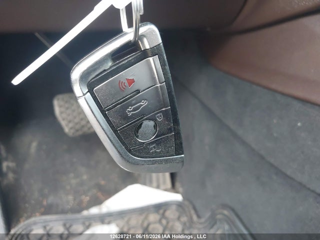 5UXKS4C53F0J99456 BMW X5 Xdrive35d